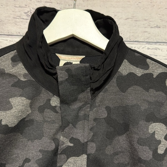 Cabi Camo ATC Camo Jacket full zip - Picture 5 of 9